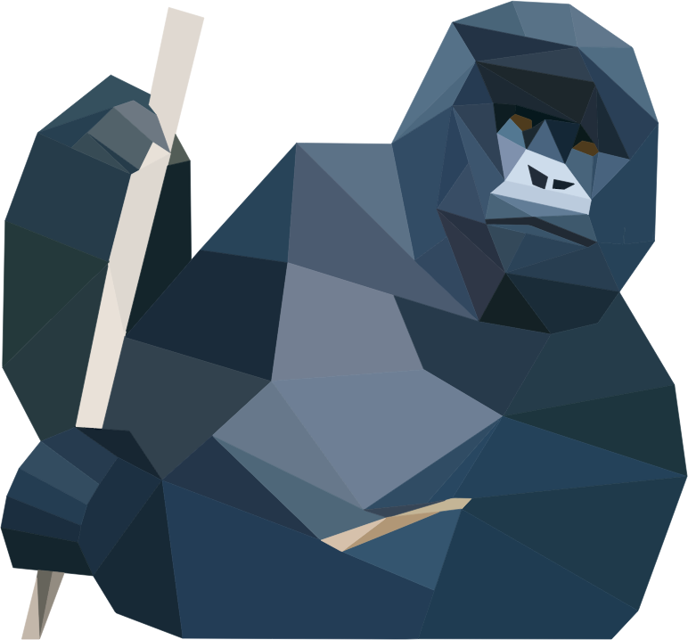 gorilla
