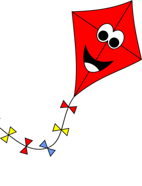 kite a-z memory game