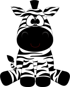 zebra a-z memory game