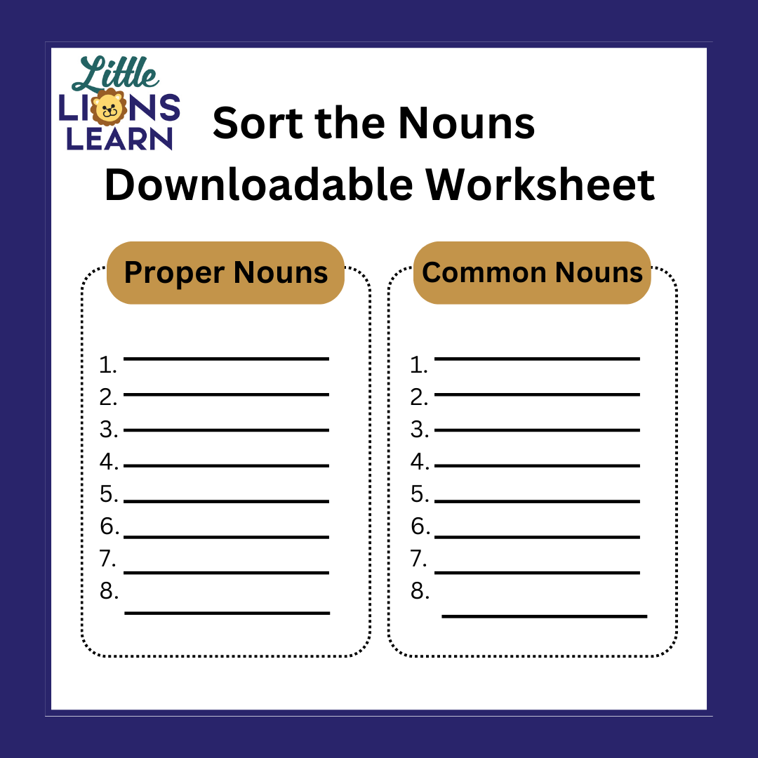 Identify Numbers 7 to 9 worksheet