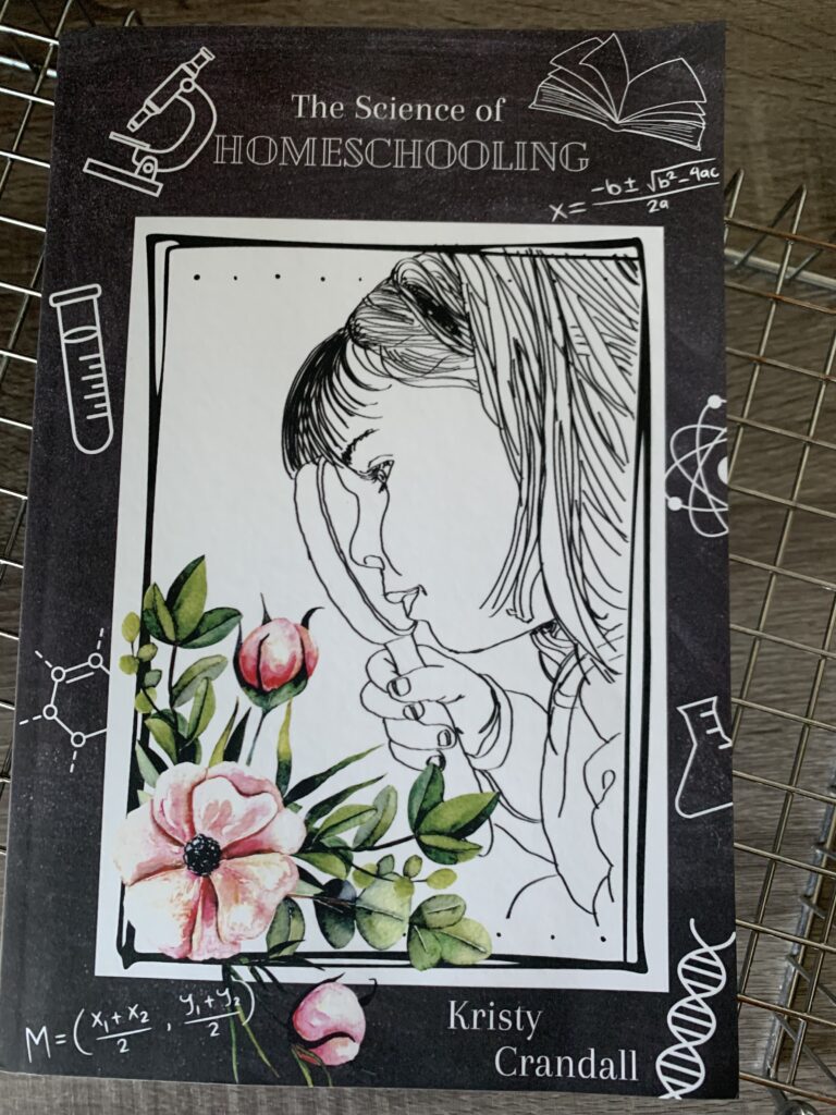 The Science of Homeschooling book
