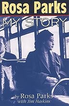 My story rosa parks book