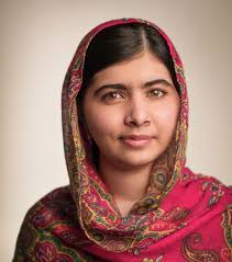 malala yousafzai