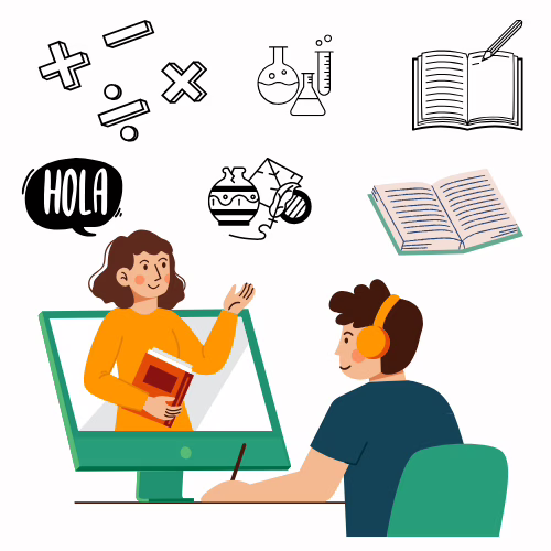 homeschool classes online