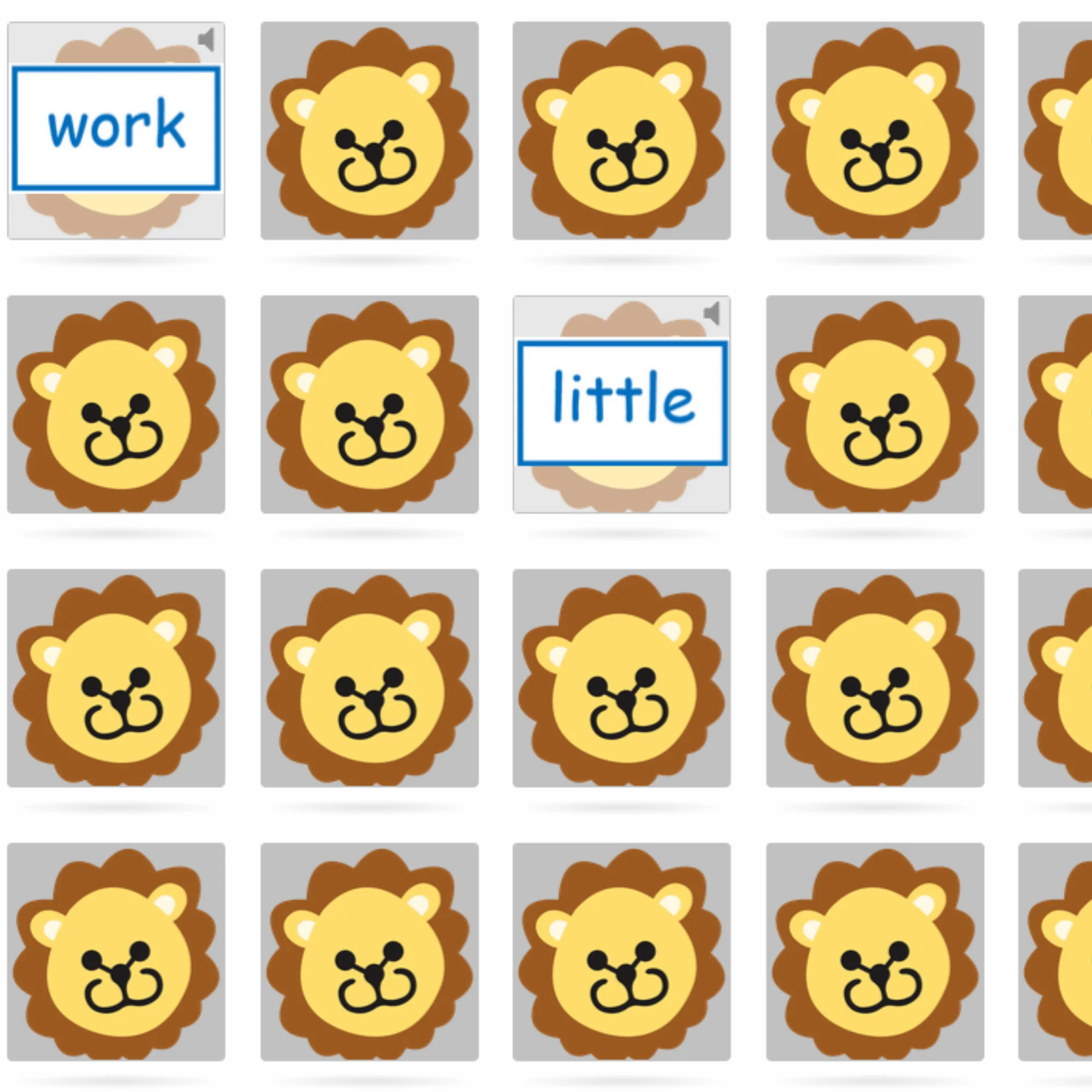 Fry Sight Words 101-110