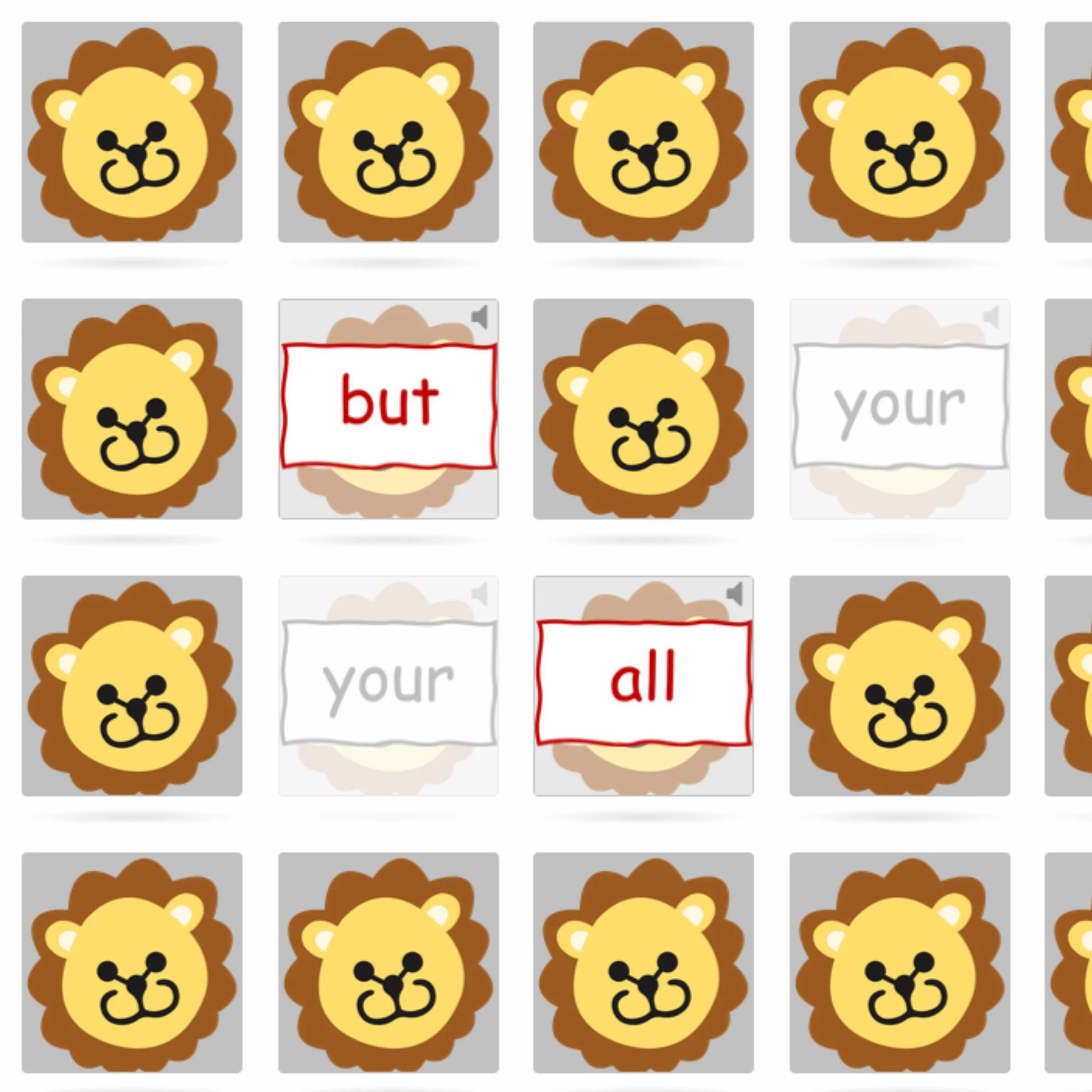 Fry Sight Words 31-40