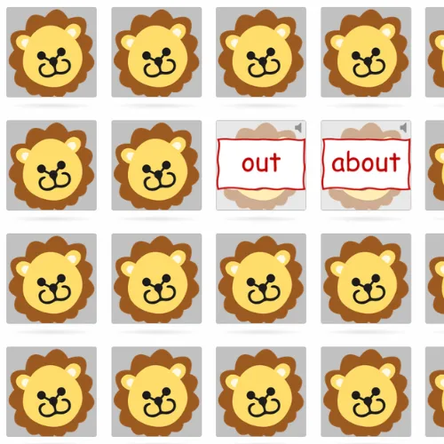 Fry Sight Words 51-60