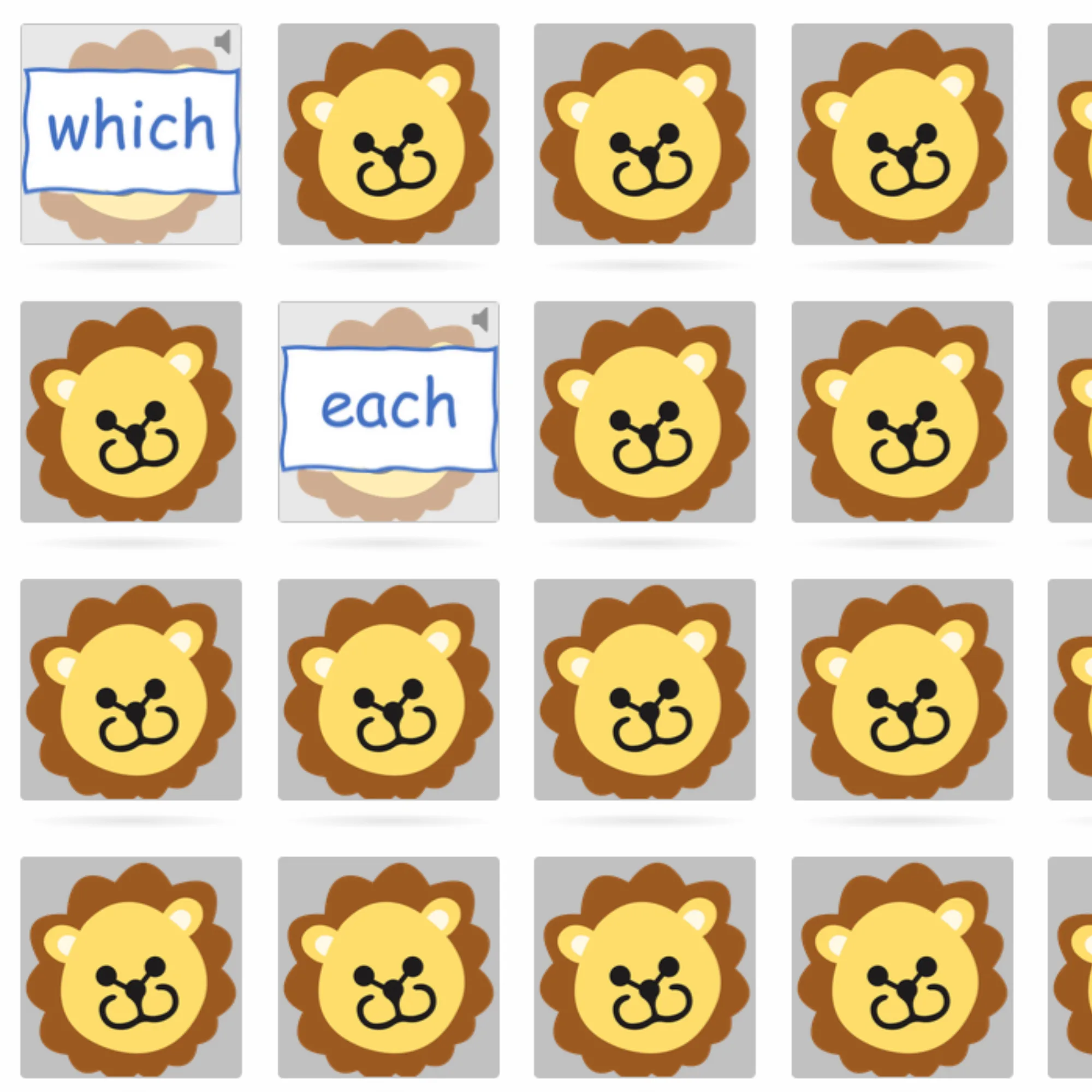 Fry Sight Words 41-50
