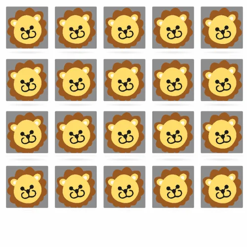 C-D Memory Game