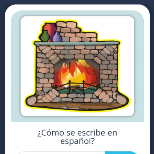Level 1 Unit 3 Vocabulary