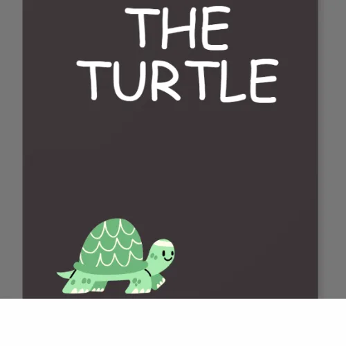 The Turtle