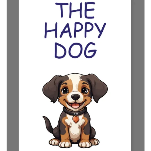 The Happy Dog