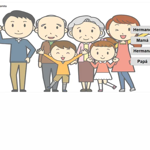 La Familia